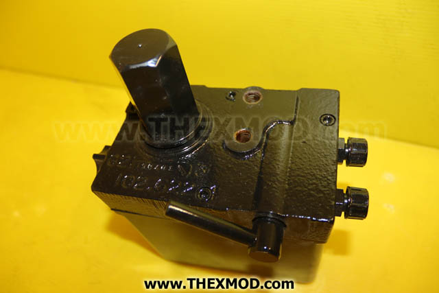 Pump - Cabin Tilt - 81.28100-6044-2