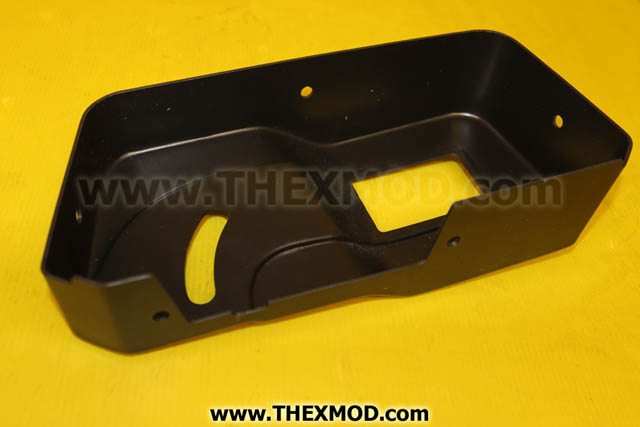 Cover Door Lock-2