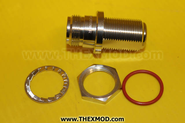 Connector - 34_N-50-0-1/133 NE-1