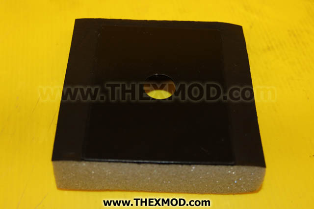 Dust - Shield Plate - 403406-1