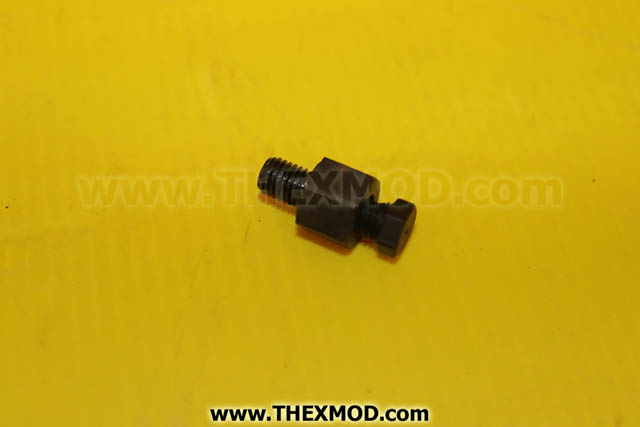 Screw - Bleed - 7240-20B-1
