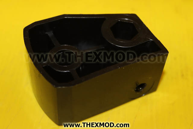 Hub - Gear changer - B/B/21274/M4/MARK 3-2
