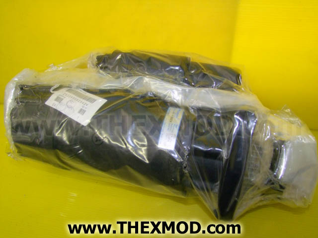 Motor - Stater - 24V - 7.5KW - MS1-302A-1