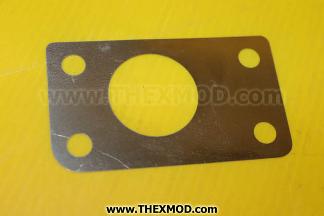 Shim - 252NM45649-1