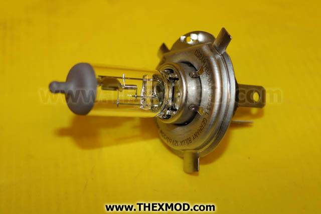 Lamp Indcandscent - 12V - 2604740C1-1