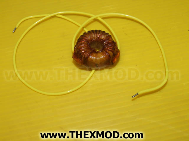 Coil - 81700890-1