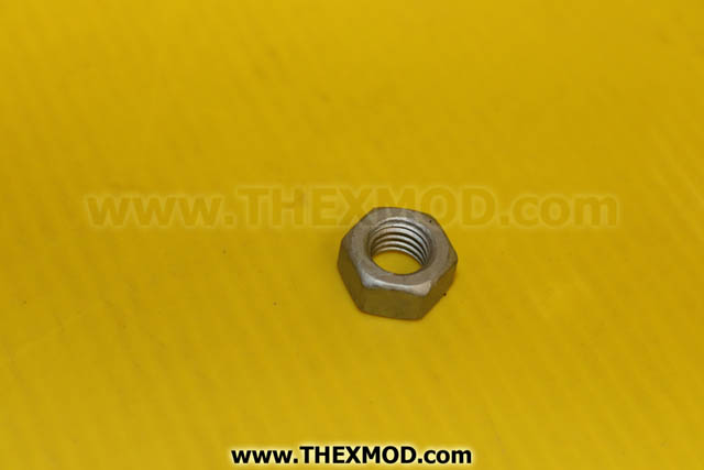 Nut - M8 x 13mm - 0252021282 3KK861-1