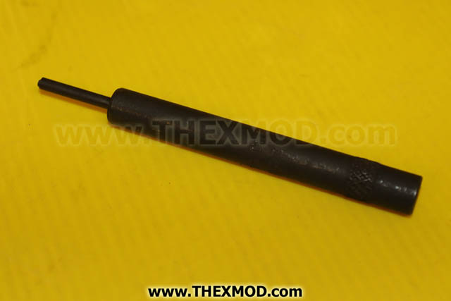 Tang Breakoff Tool - 5mm thread - 0.80mm Pitch - 1C8258-1