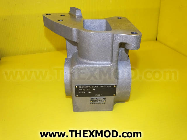Housing - Elevating Gear - FV688400-2