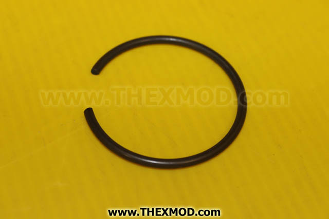 Ring - Retaining - 252NM45843-1