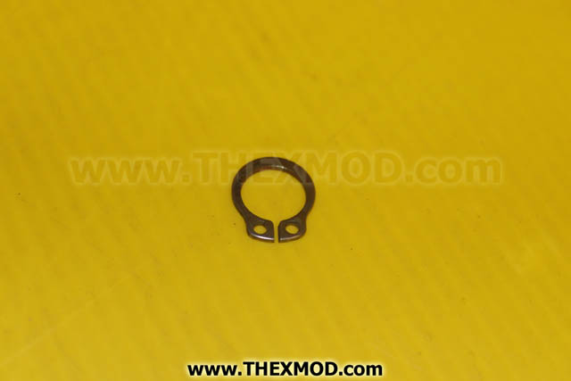 Ring - Retaining - 950-05-06-647 Item B-1