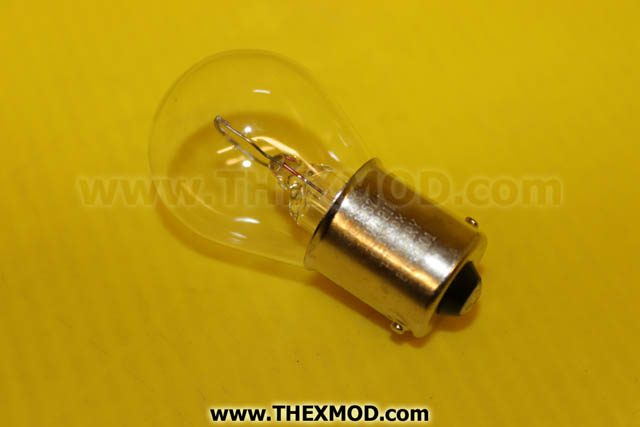 Bulb - 12v - 3707931C1-1