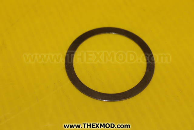 Spacer Ring - FRC6782 960-10-20-551-1