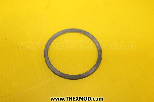 Gasket - Rubber - 709031-1