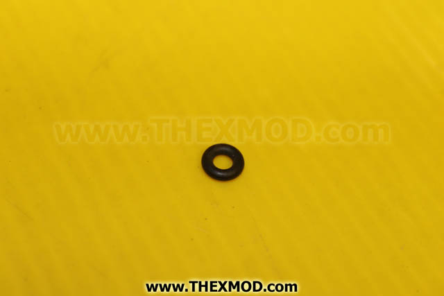 O-Ring - 200-006-4490-1