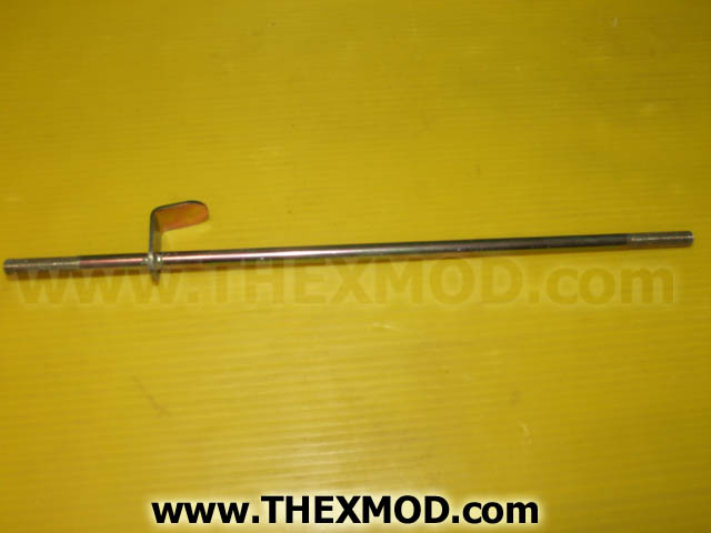 Retainer - Battery Box - FV701138-1