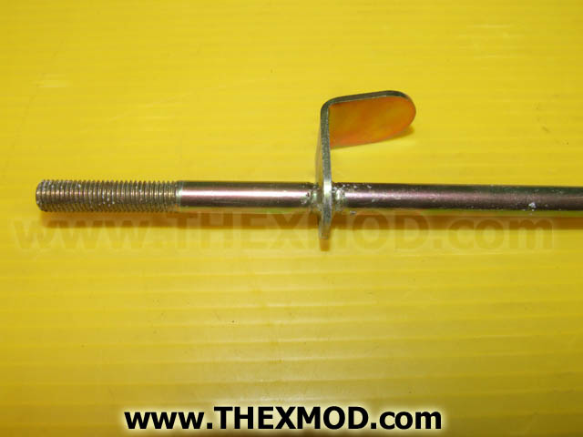 Retainer - Battery Box - FV701138-2