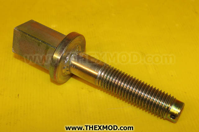 Caster Assembly - GMB90711/2-1