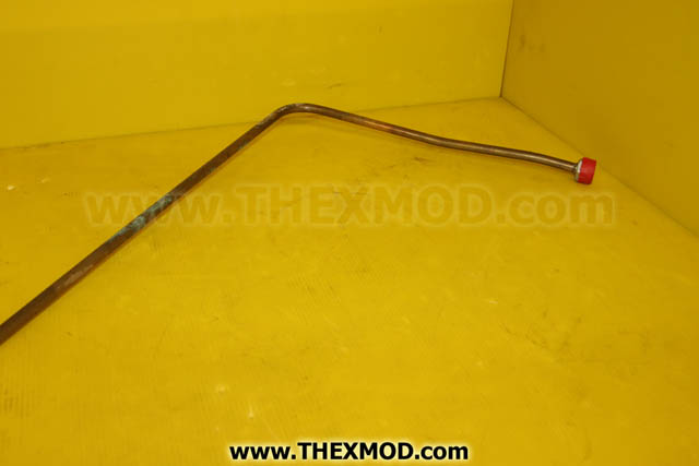 Pipe - Bulkhead to flexible pipe - FV559273-1