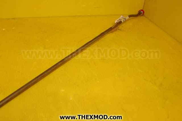 Pipe - Bulkhead to flexible pipe - FV559273-2