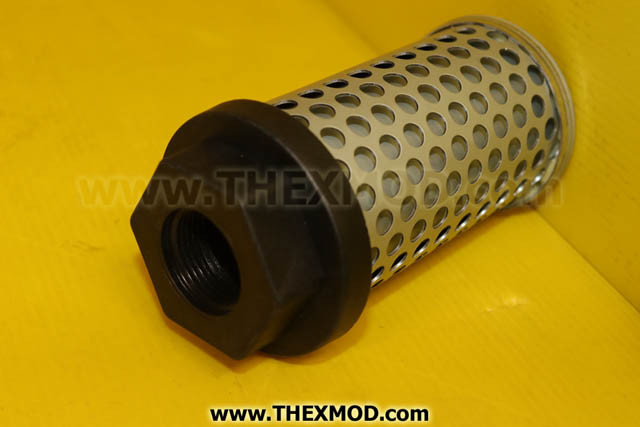 Filter Fluid - 2210-1
