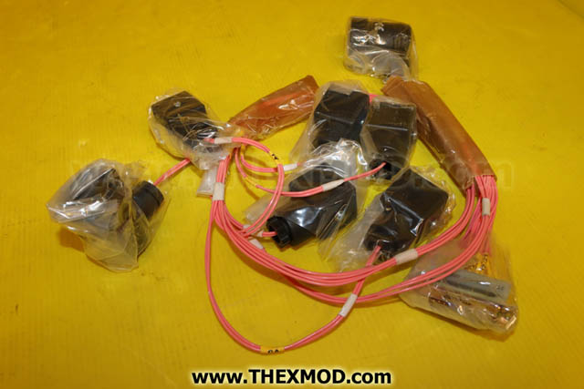 Wiring Harness - PE13262-1