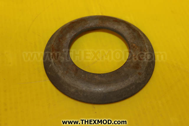 Cap Shock Absorber - 81.43716-0030-1