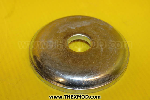 Cap Shock Absorber - 81.43716-0034-1
