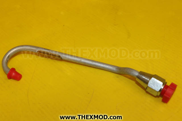 Breaher Assembly - FV840998-1