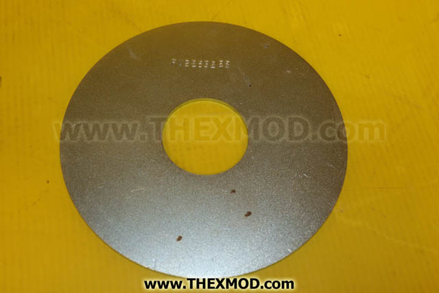 Washer - 130.25mm od - FV2263228-1