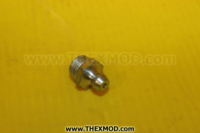 Nipple - 3B8489 219-1 3289063 R1-1