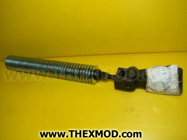 Trimmer - Equilibrator - FV758192-1