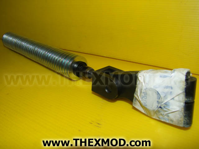 Trimmer - Equilibrator - FV758192-2