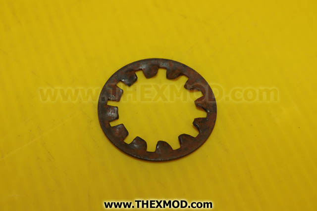 Washer - 06160802319-1