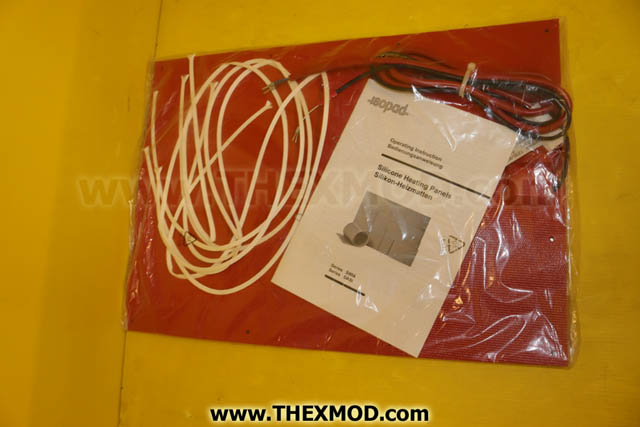 Heating Mat - 99701604-1