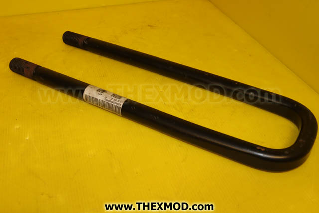 Bolt U - M24 x 42mm long - 02983402-1