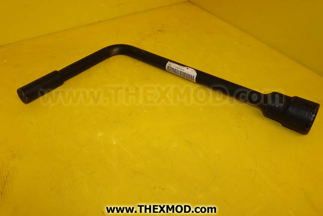 Wrench - Wheel Nut - 76-00011-000-1