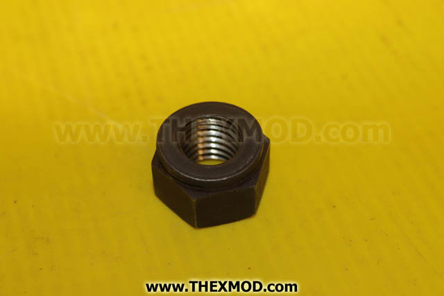 Nut - 272-00027-1