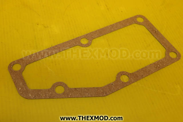 Gasket - 36851409-1