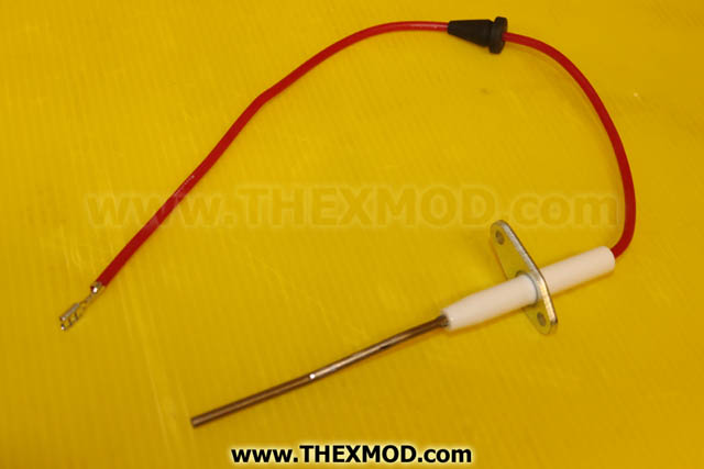 Probe - Burner Ionisation - FWGL100675G-1