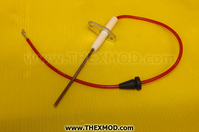 Probe - Burner - FWGL 100675I-1