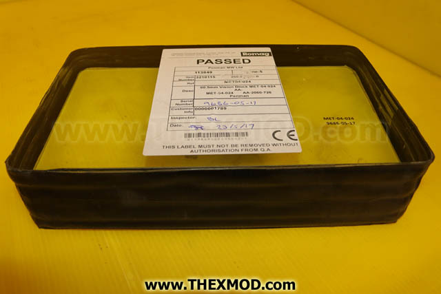 Vison Block Met 04-024 - 3210115-2