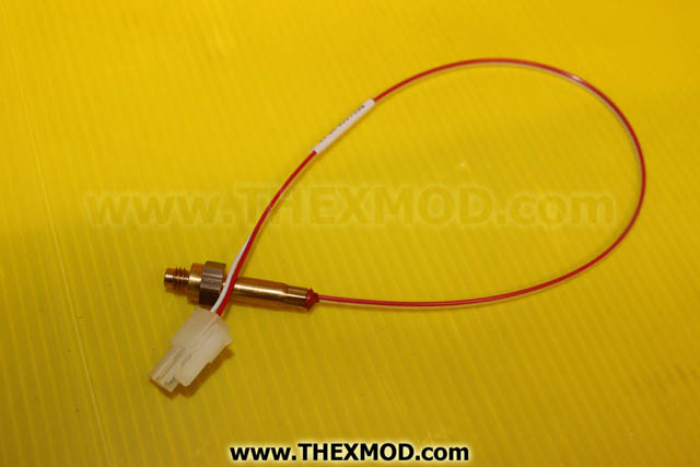 Leaded - Thermistor - 20K - FWGL100275X-1