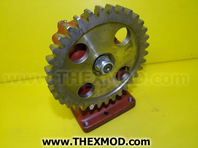 Gear - Pump - FV961234-1