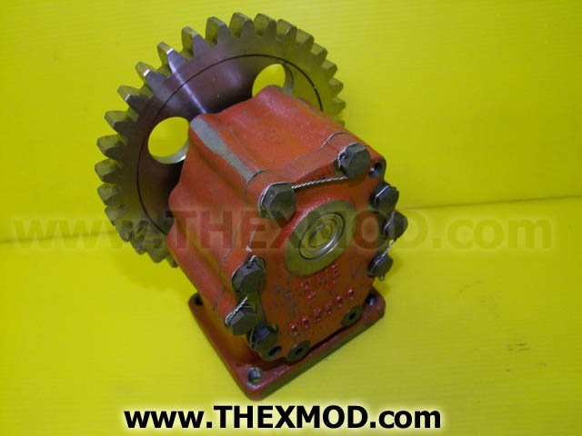 Gear - Pump - FV961234-2