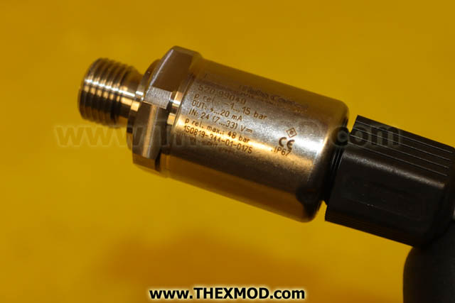 Pressure Swutch - 520.99040 - FWGL101509H-2