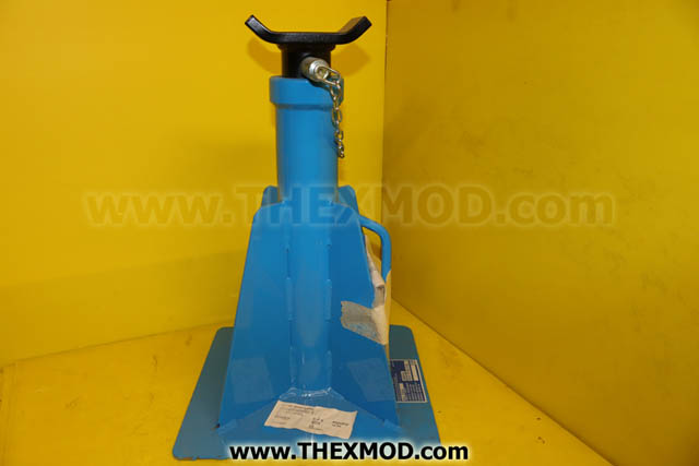Stand - Axle - 5 Ton - 239A-00-01-1