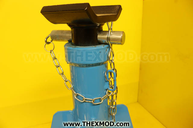 Stand - Axle - 5 Ton - 239A-00-01-2