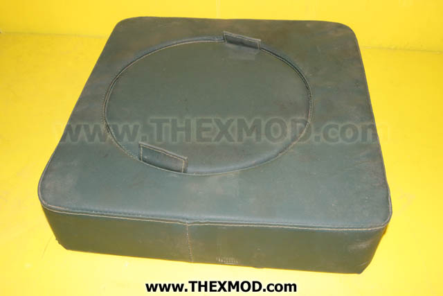 Seat Pad - FV2282300-1