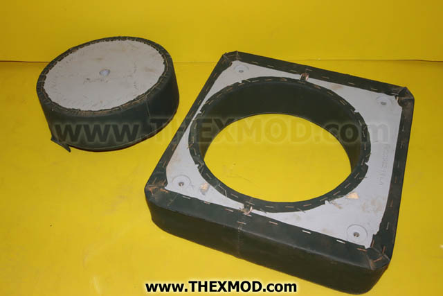 Seat Pad - FV2282300-3